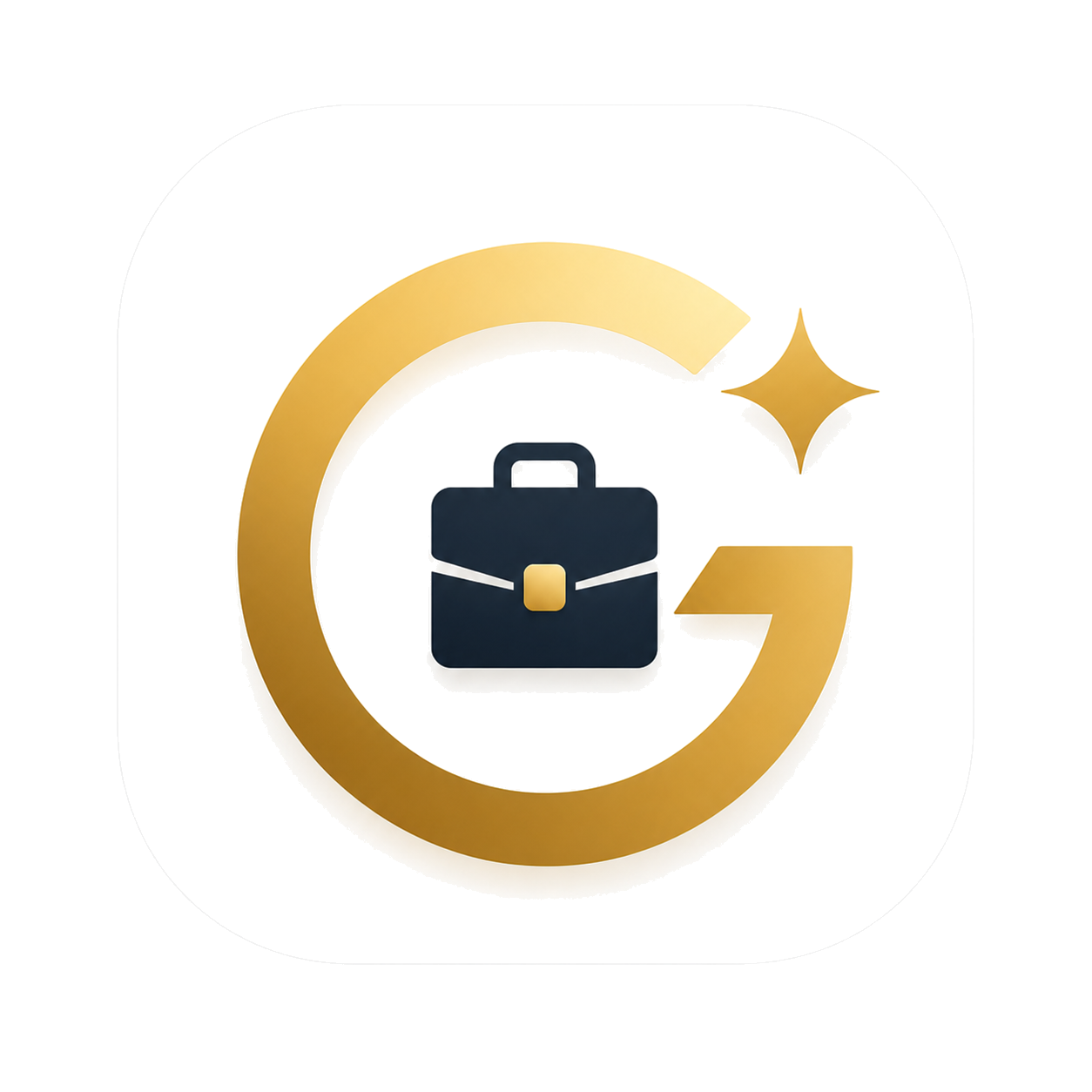 Golden Job Hunter